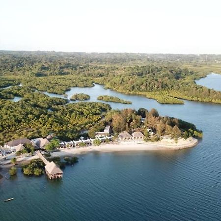 Pemba Misali Sunset Beach Wesha Dış mekan fotoğraf