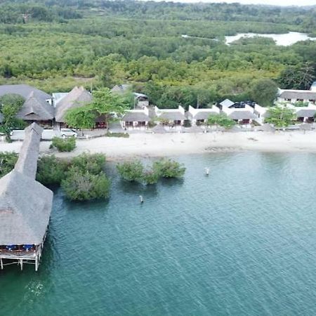 Pemba Misali Sunset Beach Wesha Dış mekan fotoğraf